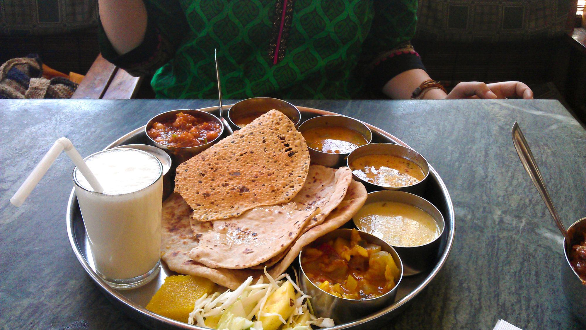 Что попробовать в Индии: 10 наших любимых блюд