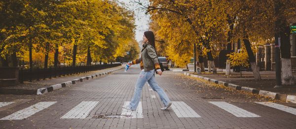 Белый город и его обитатели